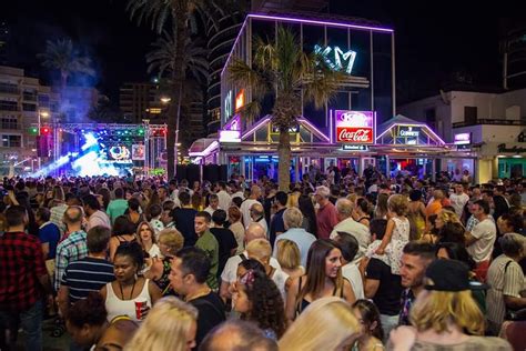 benidorm discotecas|THE 10 BEST Benidorm Dance Clubs & Discos (2024)